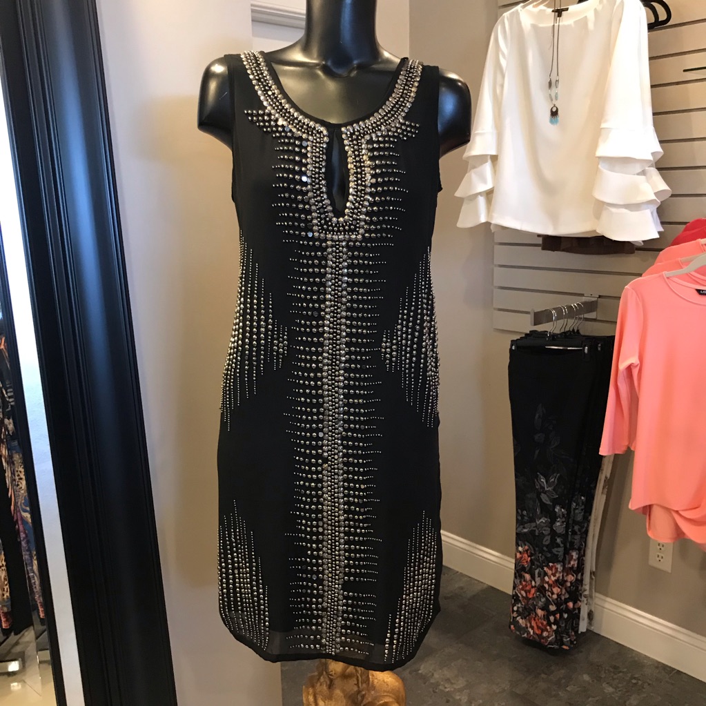 Alberto Makali Dress